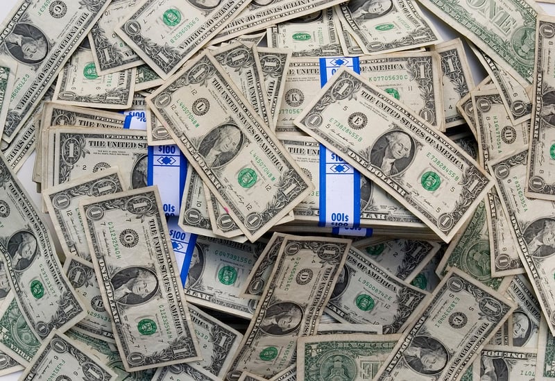 Budget Travel Tips